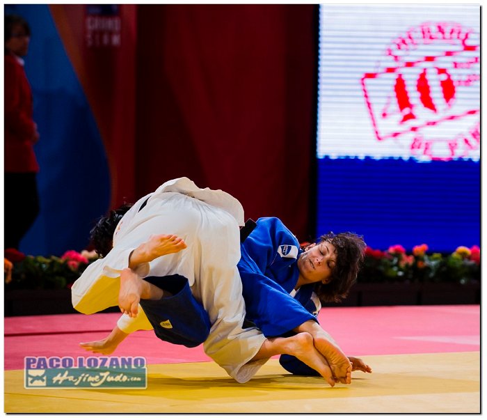 Paris 2014 by P.Lozano cat -52 kg (54)